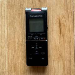 Panasonic パナソニック ICレコーダー RR-XS470-S 概要 ICレコーダー RR-XS470 | オーディオ | Panasonic