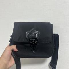 HOODRICH trapstar ショルダーバッグ Amazon.co.jp: ショルダーバッグ Trapstar バッグファッション