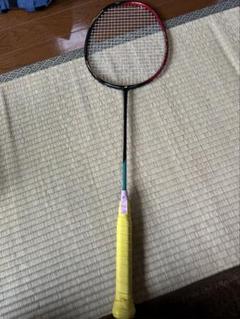 希少_ 桃田賢斗使用モデル_廃盤】YONEX ASTROX99 3UG5 - メルカリ