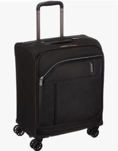 SAMSONITE スーツケース ジャニック スピナー50 42L 黒のサムネイル