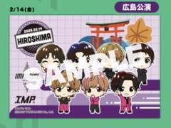 2025年最新】IMP ステッカー 広島の人気アイテム - メルカリ