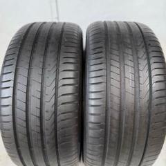 2022&23年製】245/40R18 ピレリ PIRELLI本/ 中国製 - メルカリ