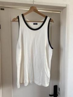 MAATEE&SONS SILK TENJIKU TANK TOPのサムネイル