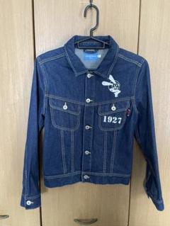 ディズニーD24 ミニー デニムジャケット ヴィンテージ jean jacket ディズニーD24 ミニー デニムジャケット ヴィンテージ jean jacket
