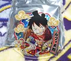 ルフィ太郎　スクエア缶バッジ 2025年最新】ルフィ太郎 缶バッジの人気アイテム - メルカリ