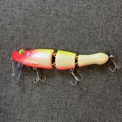 トビキチ　キープキャスト限定カラー　ボンバダ トビキチ｜ルアー｜BOMBA DA AGUA