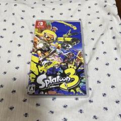 スプラトゥーン3