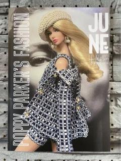 ポピーパーカー　ファッションロイヤリティ　アウトフィット 2025年最新】fashion royalty poppy parkerの人気アイテム