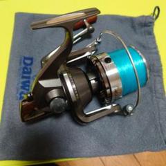 DAIWA 18プロカーゴ SS 4500 リール Amazon | ダイワ(DAIWA) スピニングリール(投げ・遠投) 18
