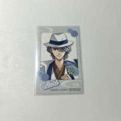 BROTHERS • CONFLICT 朝日奈祈織 チェキ