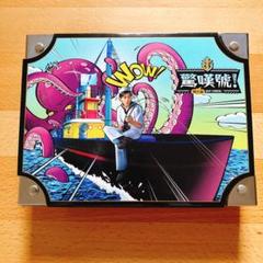 【新品未開封】CARNIVAL ジェイ・チョウ　周杰倫　Jay Chou Jay Chou (ジェイ・チョウ/周杰倫) 2024 来日記念 ALBUM