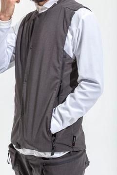 【美品】alk phenix crank vest / EPIC×3Durake 美品】alk phenix crank vest / EPIC×3Durake - メルカリ
