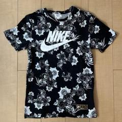 限定コラボナイキラボ×リカルドテッシ花柄TシャツXSNIKE LAB
