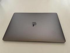 2025年最新】MACBOOK PRO 2018 15インチの人気アイテム - メルカリ