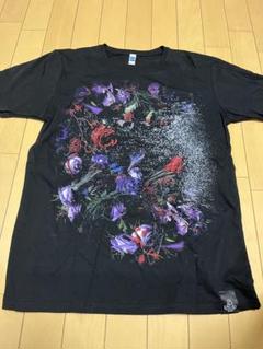 LUNA SEA 25周年Tシャツ大阪城ホールthe lunaticルナシー限定