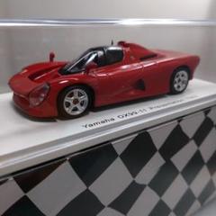 【美品】1/43 スパーク ヤマハ 1992 m18773605352_1.jpg?1726151893