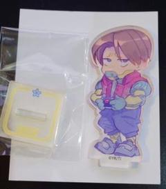 つ*み様 銀河特急ミルキー☆サブウェイ アクリルスタンド 全10種フルコンプセッ ミルキーサブウェイ アクリルスタンド カート - メルカリ