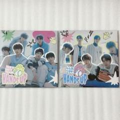 2025年最新】HANDS UP cd nctの人気アイテム - メルカリ