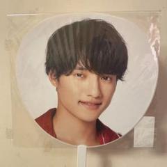 少年忍者 B&ZAI 鈴木悠仁 うちわ プロカ アクスタ セット 少年忍者B&ZAI 鈴木悠仁 うちわ プロカ アクスタ セット