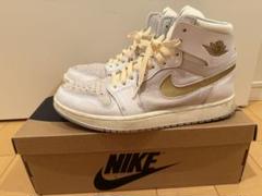 早い者勝ち！エアジョーダン1 ズーム AIR JORDAN1 ZOOM 27.5