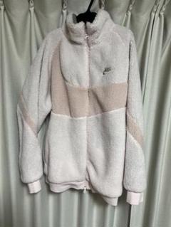 新品未使用　タグ付　NIKE ボアジャケット　XXL 楽天市場】ボア ジャケット（ブランドナイキ）（メンズ
