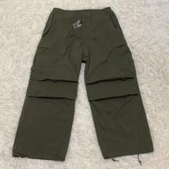 WAIPER.inc 米軍 M-51 ARCTIC オーバーパンツWP1081