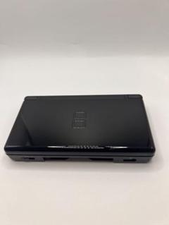 『外装美品ジャンク』Nintendo DS Lite ブラック 本体