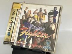 バーチャファイター セガサターン 未使用 未開封