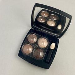 CHANEL シャネル レ キャトル オンブル 226 ティセ リボリ