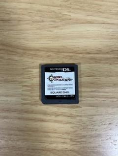 CHRONO TRIGGER ニンテンドーDS