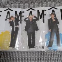 timelesz タイムレス ペンライト 2個セット 篠塚　アクリルスタンド timelesz ペンライト 篠塚大輝アクスタ ツアー FAM グッズ