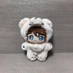 あんスタ　いつぬい　高峯翠 高峯翠 いつぬい 一緒に暮らすぬい あんスタ あんさんぶる