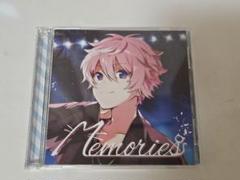 【アルバム】さとみ/Memories (初回限定盤)