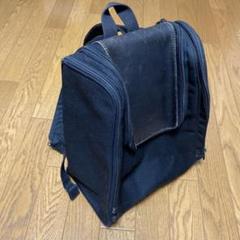 【美品】イッセイミヤケ　デザインスタジオ　ボストンバック　ドラムバック　2way ◯【2way】ミヤケデザインスタジオMIYAKE DESIGN STUDIO