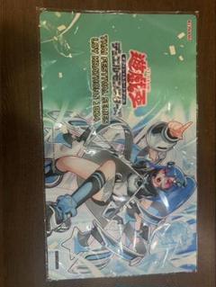 遊戯王プレイマット アジア arg☆s-栄冠のアドラ thalind限定(22) THAI FESTIVAL SERIES LOY KRATHONG 2024「ARG☆S－栄冠のアドラ