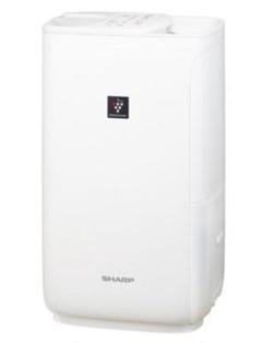 SHARP® HV-H55-A 加熱気化式加湿機 「ブルー系」 シャープ HV-H55-A [モイストブルー] 価格比較 - 価格.com