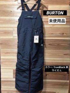 BUTRON 　ビブパンツ　バートン　未使用　ブラック 楽天市場】burton ウェア パンツ gore-tex（サイズ（S/M/L）L