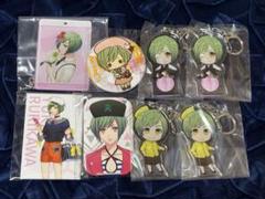 安い 2025年最新】瑠璃川幸の人気アイテム - メルカリ ストラップ