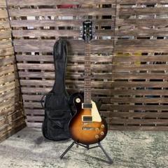 G666\" Epiphone エレクトリックギター エレキギター サンバースト G666