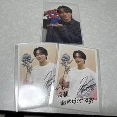八木勇征 万博 EXPO 2025 フォトカ シクレ 大阪万博EXPO2025FANTASTICS 八木勇征フォトカード シークレット