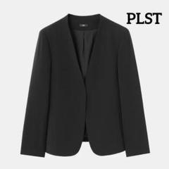 PLST(プラステ)公式 | トリアセブレンドカラーレスジャケット