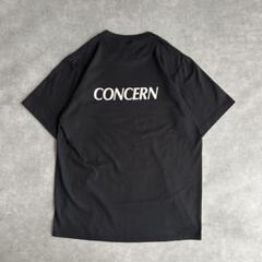 90s ジャージーズ プリントTシャツ USA製 袖シングルステッチ