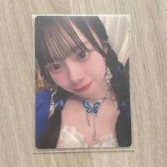 川本笑瑠　ひたむきシンデレラ　アクリルパネル CUTIE STREET ひたむきシンデレラ ひたシン 梅田みゆ 川本笑瑠
