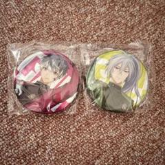 アイナナ Re:vale 百 モモ ドラコレ 缶バッジ 20点まとめ売り アイナナ 百 缶バッジ 種村有菜 ビジュ Re:vale アイドリッシュ