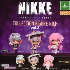 2025年最新】nikke 勝利の女神 フィギュアの人気アイテム - メルカリ