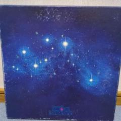 山口百恵 レコード STARlegend 山口百恵♪LPレコード♪百恵伝説 STAR LEGEND♪5枚組♪写真集