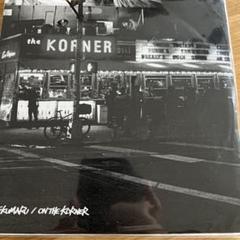 On The Korner diskunion限定アナログ KIKUMARU On The Korner 