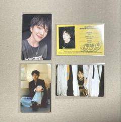 BOYNEXTDOOR ウナク 19.99 セット
