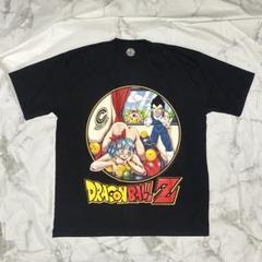 [アニメT] 海外製 ドラゴンボールZ ブルマ エロT巨乳T SEX XL