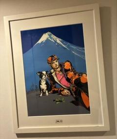 2025年最新】荒木 絵画の人気アイテム - メルカリ